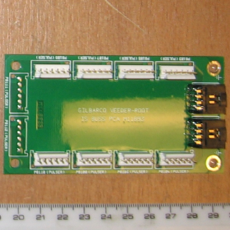 Плата IS Connector для ТРК SK700-II (140 998 902)